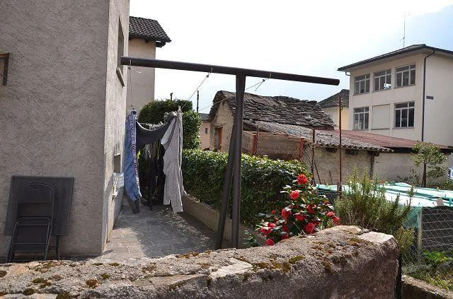 Casa unifamigliare con monolocale e rustico da ristrutturare / Einf... – Foto 21 von 30