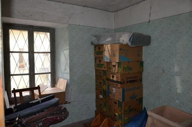 Casa unifamigliare con monolocale e rustico da ristrutturare / Einf... – Foto 25 von 30