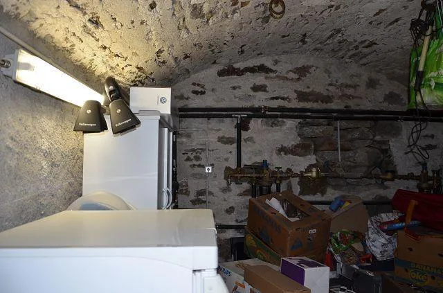 Casa unifamigliare con monolocale e rustico da ristrutturare / Einf... – Foto 19 von 30