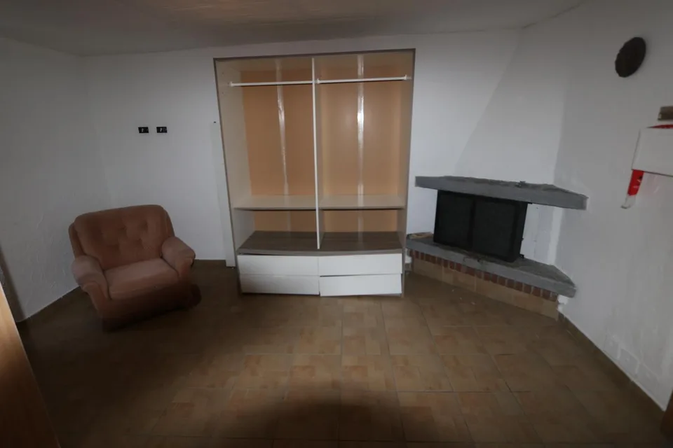 6-Familienhaus mit Garten / casa con 6 appartamenti con giardino