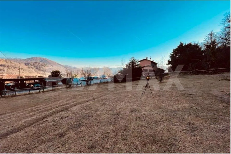 Terreno edificabile in mezzo alla natura – Foto 8 von 8