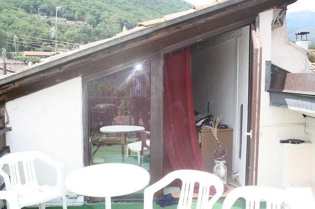 3-Familienhaus mit Nebengebäude, Stall und Wiese und Wald / casa co... – Foto 13 von 25