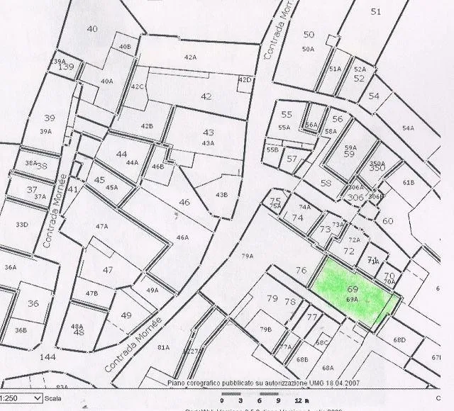3-Familienhaus mit Nebengebäude, Stall und Wiese und Wald / casa co... – Foto 25 von 25