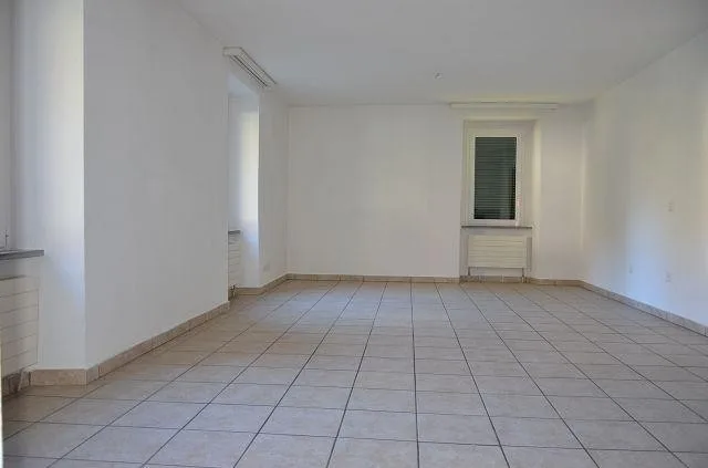 Villa bifamiliare con ampio giardino, terrazza e grande garage, sol... – Foto 9 von 30