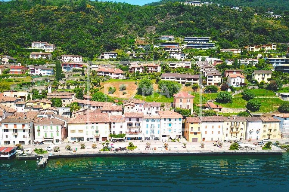 Moderna villa con vista da sogno sul lago – Foto 6 von 10