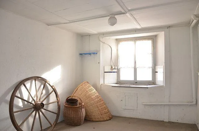 Casa grande con terrazza e annesso da ristrutturare in una posizion... – Foto 11 von 25