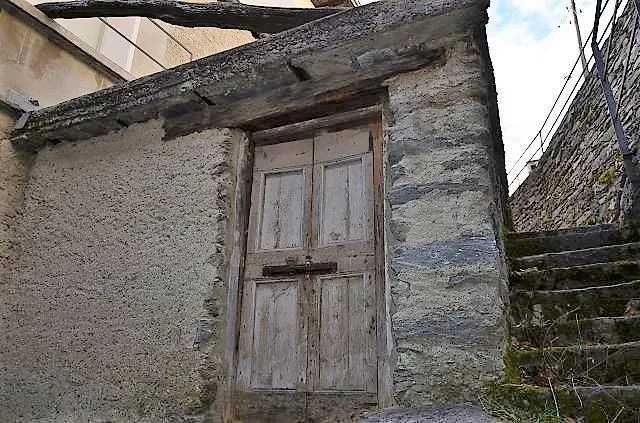 Casa grande con terrazza e annesso da ristrutturare in una posizion... – Foto 19 von 25