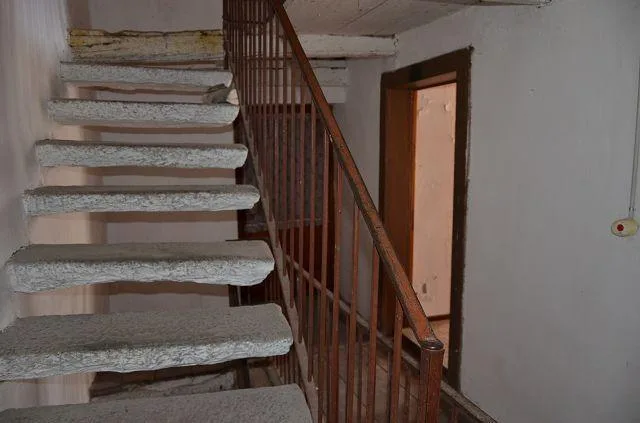 Casa grande con terrazza e annesso da ristrutturare in una posizion... – Foto 18 von 25