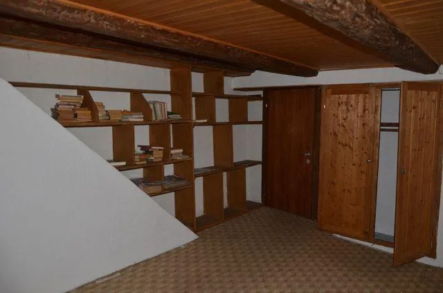 Casa grande con terrazza e annesso da ristrutturare in una posizion... – Foto 7 von 25