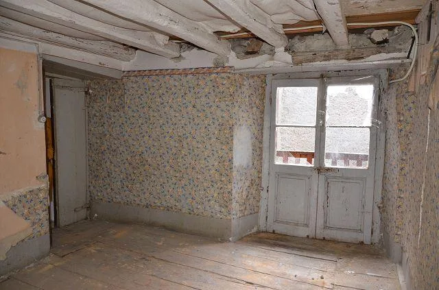 Casa grande con terrazza e annesso da ristrutturare in una posizion... – Foto 15 von 25