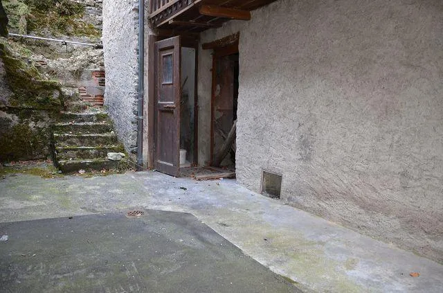 Casa grande con terrazza e annesso da ristrutturare in una posizion... – Foto 20 von 25