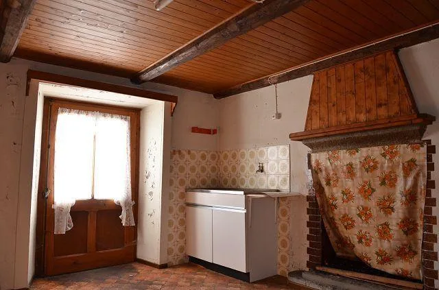 Casa grande con terrazza e annesso da ristrutturare in una posizion... – Foto 12 von 25