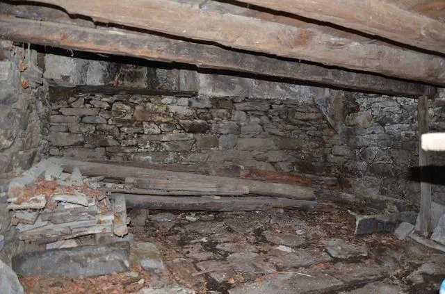 Casa grande con terrazza e annesso da ristrutturare in una posizion... – Foto 16 von 25