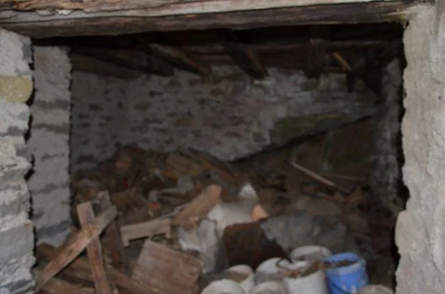 Casa grande con terrazza e annesso da ristrutturare in una posizion... – Foto 17 von 25