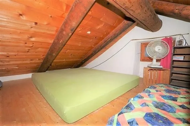 2 1/2-Zimmer-Duplex Wohnung in 2 FMH / appartamento duplex di 2 1/2... – Foto 11 von 20