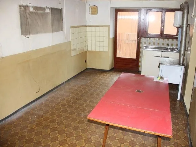 6 1/2-Zimmer-Hausteil mit Ladenlokal / casa di 6 1/2 locali con un ... – Foto 6 von 21