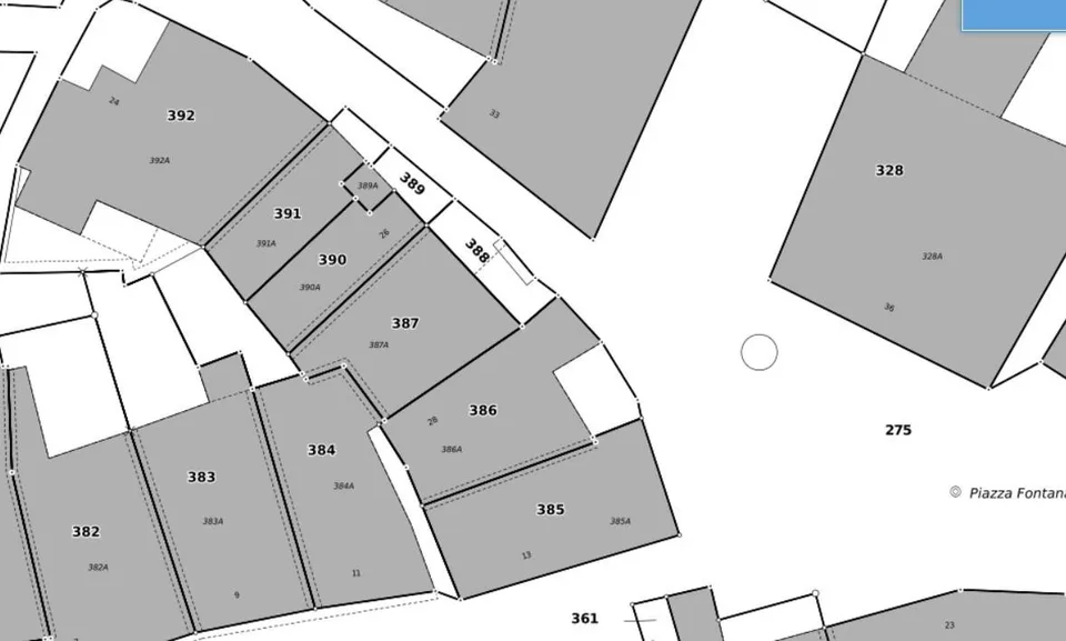 6 1/2-Zimmer-Hausteil mit Ladenlokal / casa di 6 1/2 locali con un ... – Foto 21 von 21