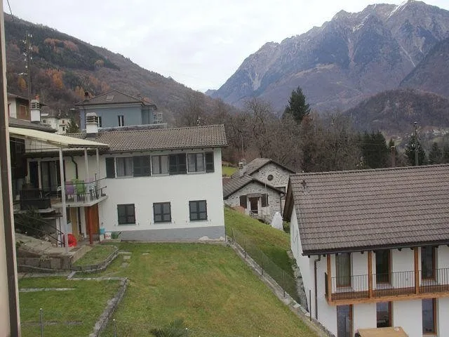 grosses Dorfhaus mit Garten / grande casa nel nucleo con giardino – Foto 20 von 25