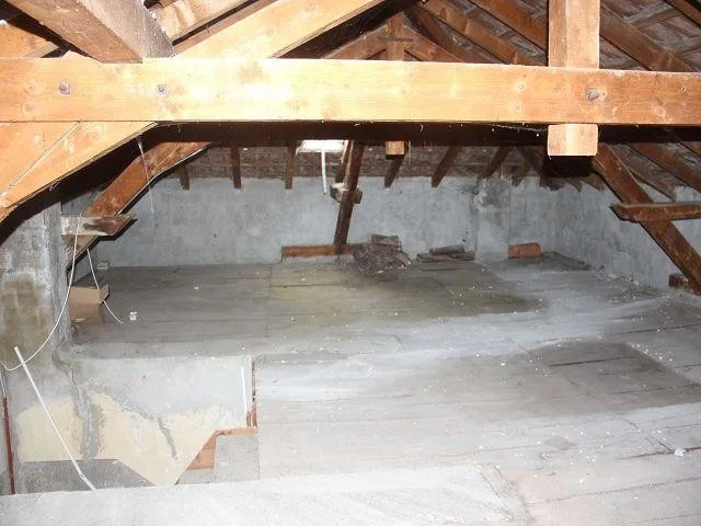 grosses Dorfhaus mit Garten / grande casa nel nucleo con giardino – Foto 16 von 25