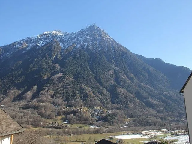 grosses Dorfhaus mit Garten / grande casa nel nucleo con giardino – Foto 20 von 25