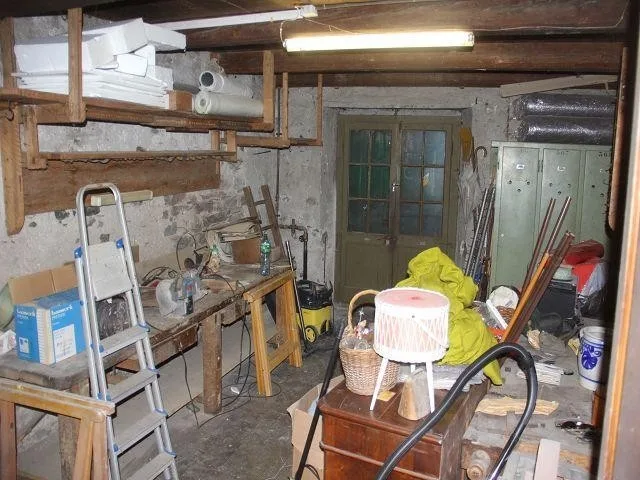 Haus mit Garage zum Ausbauen / edificio con garage da ristrutturare – Foto 17 von 21