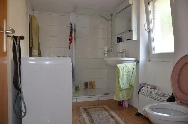 Casa nel nucleo con giardino e terrazza molto soleggiata, tranquill... – Foto 13 von 26