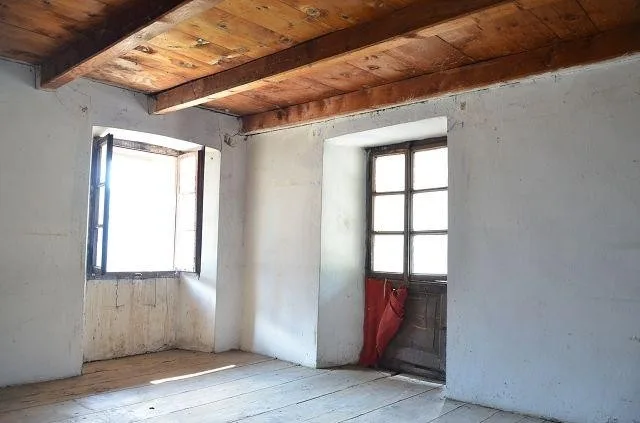 Casa nel nucleo con giardino e terrazza molto soleggiata, tranquill... – Foto 11 von 26