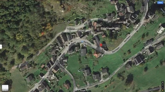 Casa nel nucleo con giardino e terrazza molto soleggiata, tranquill... – Foto 24 von 26