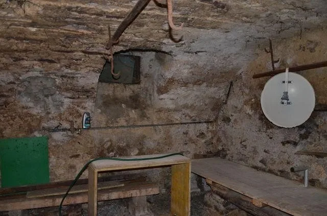 Casa nel nucleo con giardino e terrazza molto soleggiata, tranquill... – Foto 15 von 26