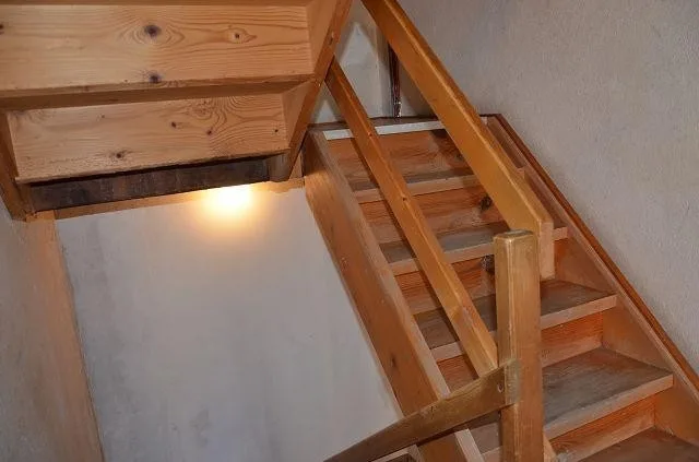 Casa nel nucleo con giardino e terrazza molto soleggiata, tranquill... – Foto 14 von 26