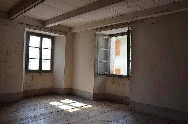 Casa nel nucleo con giardino e terrazza molto soleggiata, tranquill... – Foto 12 von 26