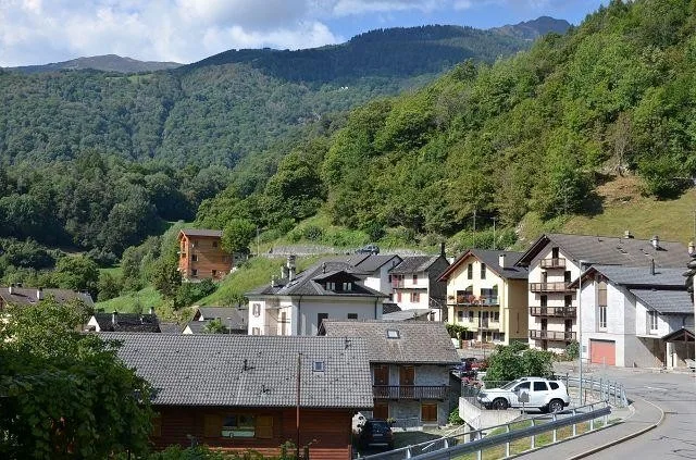 Casa nel nucleo con giardino e terrazza molto soleggiata, tranquill... – Foto 19 von 26