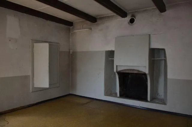 Casa nel nucleo con giardino e terrazza molto soleggiata, tranquill... – Foto 8 von 26