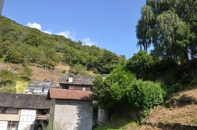 Casa nel nucleo con giardino e terrazza molto soleggiata, tranquill... – Foto 21 von 26
