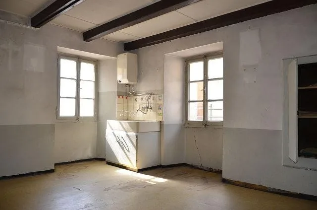 Casa nel nucleo con giardino e terrazza molto soleggiata, tranquill... – Foto 9 von 26