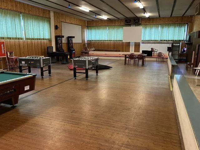 Restaurant mit Mehrfamilienhaus und Bauland R3 / ristorante con cas... – Foto 8 von 29