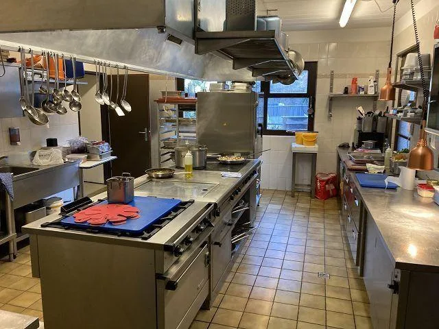 Restaurant mit Mehrfamilienhaus und Bauland R3 / ristorante con cas... – Foto 13 von 29