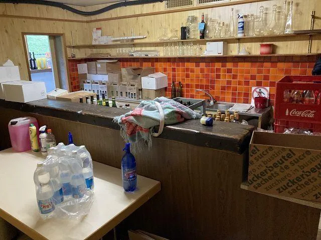 Restaurant mit Mehrfamilienhaus und Bauland R3 / ristorante con cas... – Foto 9 von 29