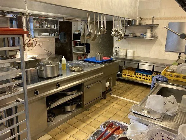 Restaurant mit Mehrfamilienhaus und Bauland R3 / ristorante con cas... – Foto 12 von 29