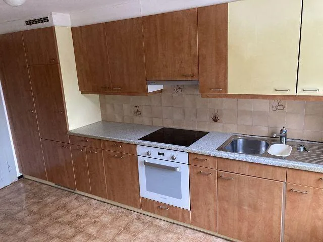 Restaurant mit Mehrfamilienhaus und Bauland R3 / ristorante con cas... – Foto 24 von 29
