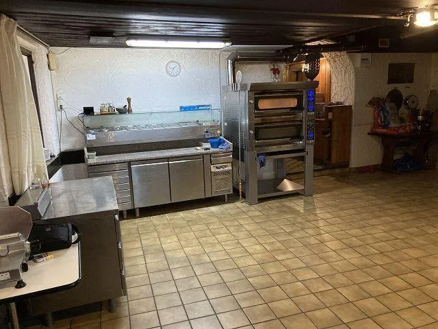 Restaurant mit Mehrfamilienhaus und Bauland R3 / ristorante con cas... – Foto 14 von 29