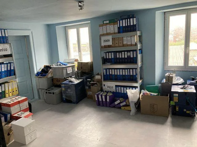 Mehrfamilienhaus mit Ausbaupotenzial / casa plurifamilare con poten...