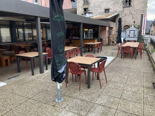 Restaurant und Bauland R3 / ristorante e terreno R3 – Foto 15 von 16
