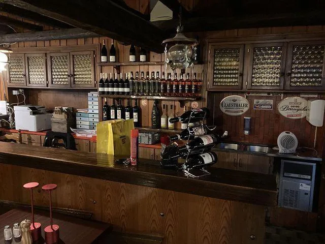 Restaurant und Bauland R3 / ristorante e terreno R3 – Foto 10 von 16