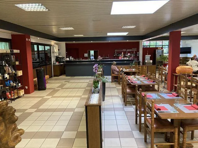 Restaurant und Bauland R3 / ristorante e terreno R3