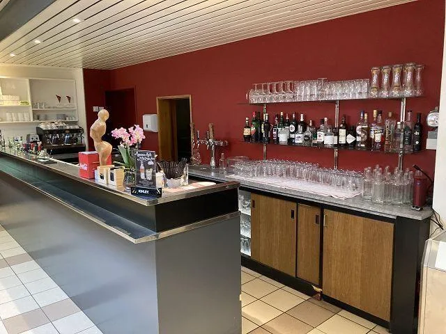Restaurant und Bauland R3 / ristorante e terreno R3