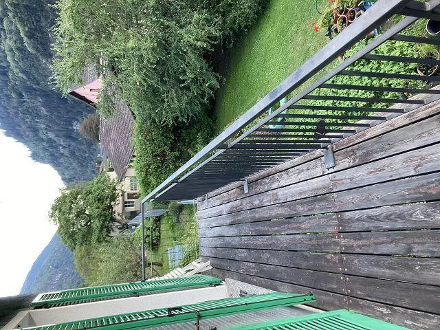 2-Familienhaus mit 4 1/2-Zi-Wohnungen und grossem Garten/Bauland / ... – Foto 24 von 24