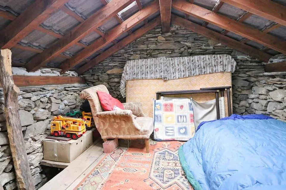 3 rustici an idyllischer Lage mit ca. 2504m2 Grundstückfläche/ 3 ru... – foto 27 di 29
