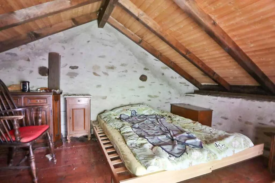 Bergrustico-Gruppe mit 9 Rustici an idyllischer Lage mit ca. 5609m2... – Foto 7 von 29