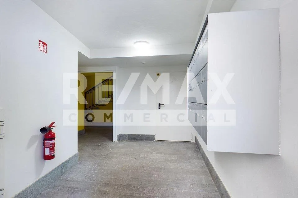 Condominio con 14 appartamenti - Un ottimo investimento a reddito